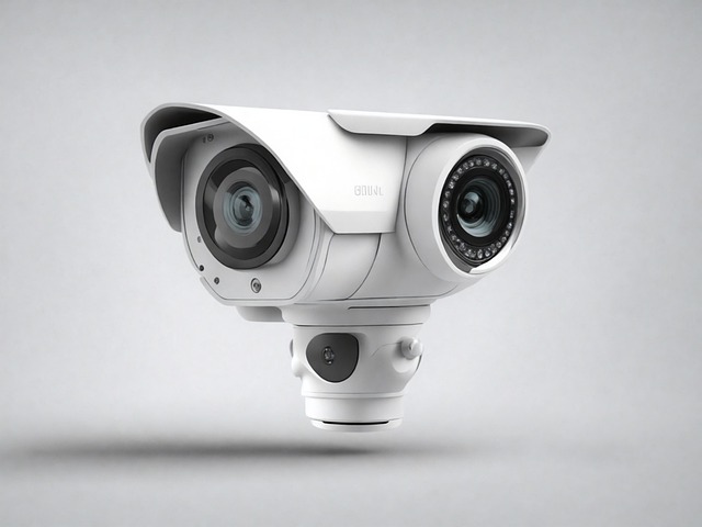 Real-Time Surveillance: Boosting Home Security with Modern Systems