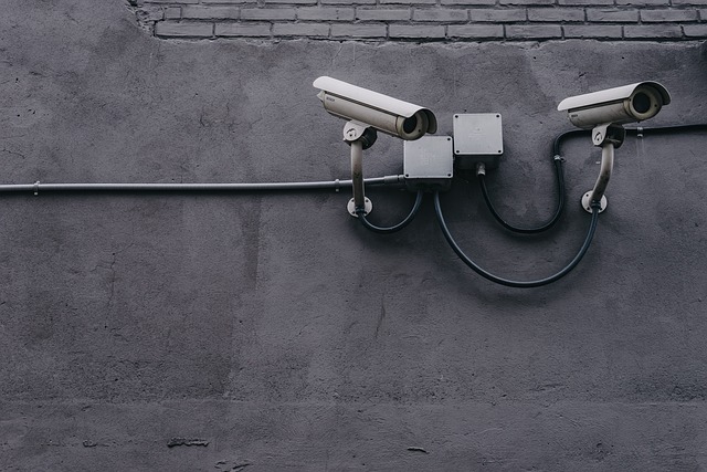 Monitored CCTV: Find Peace with Enhanced Security Camera Setup
