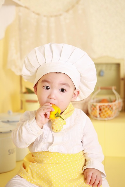 child