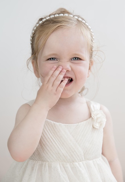 child