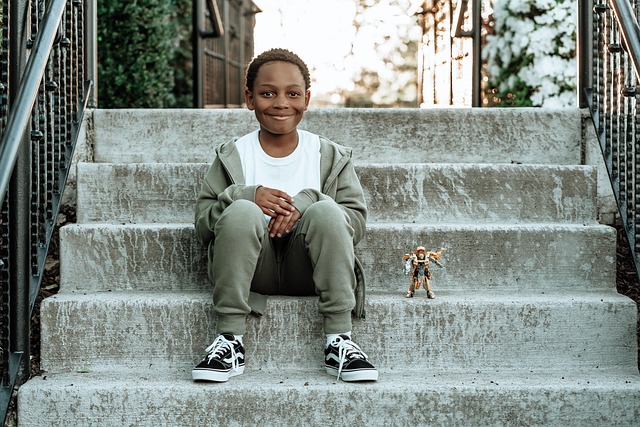 Empowering Families: Crafting Effective Child Protection Strategies