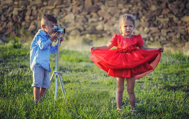 Promoting Children’s Rights: A Holistic Approach to Well-being