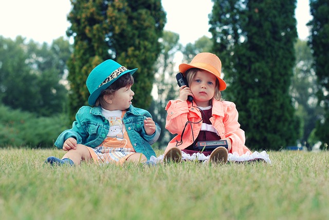Fostering Child Development: Sustainable Programs for Long-Term Welfare