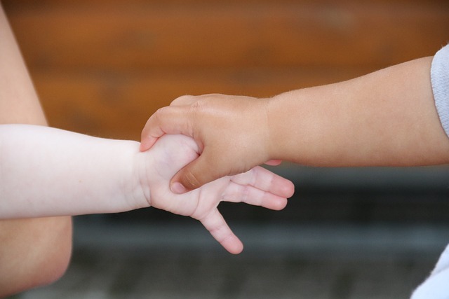 child, children, family