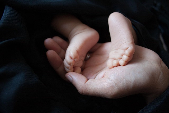 child, children, family