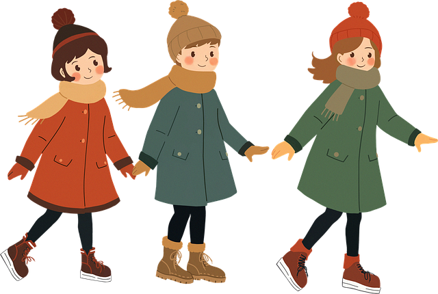 child, children, family