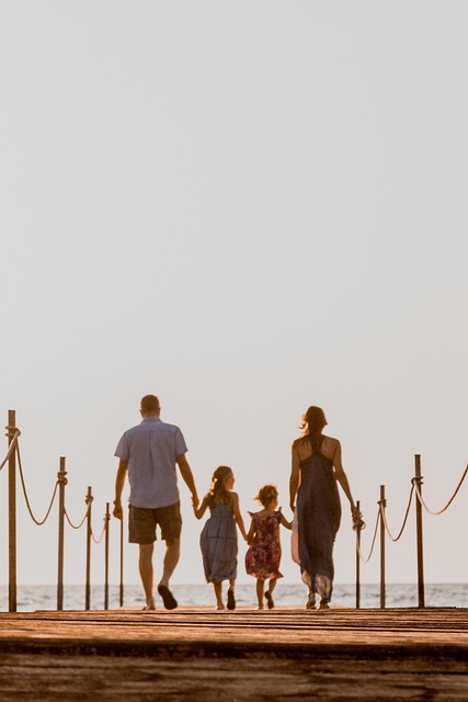 child, children, family