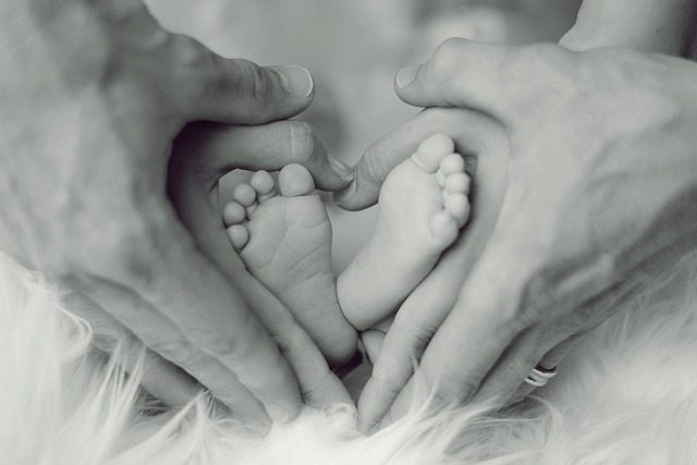 child, children, family