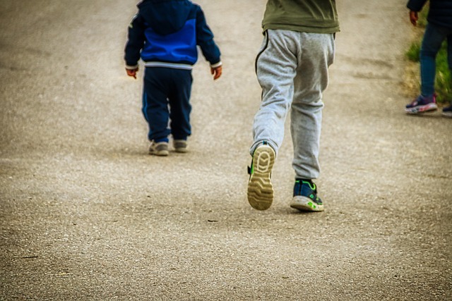 child, children, family