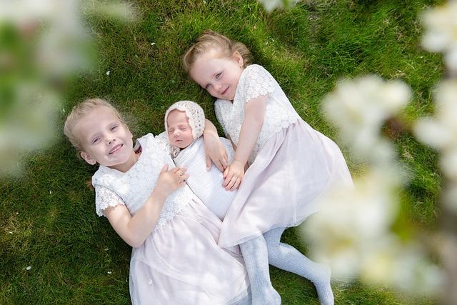child, children, family