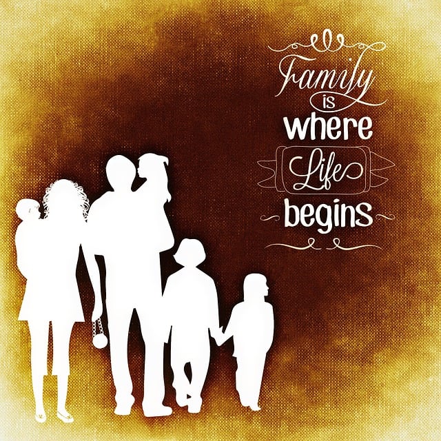 child, children, family