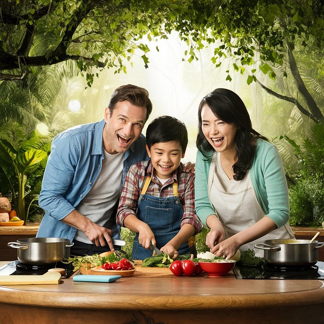 child, children, family