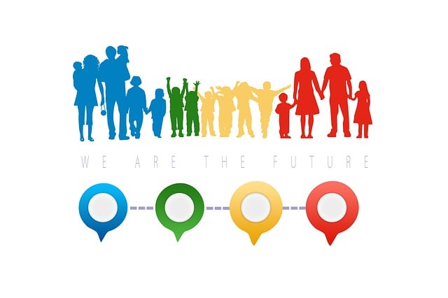 child, children, family