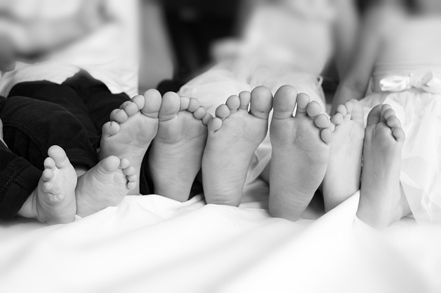 child, children, family