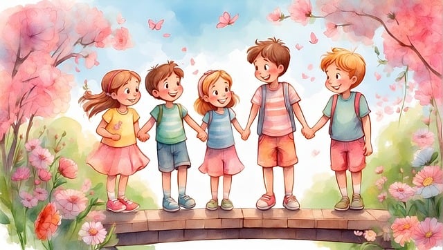 children