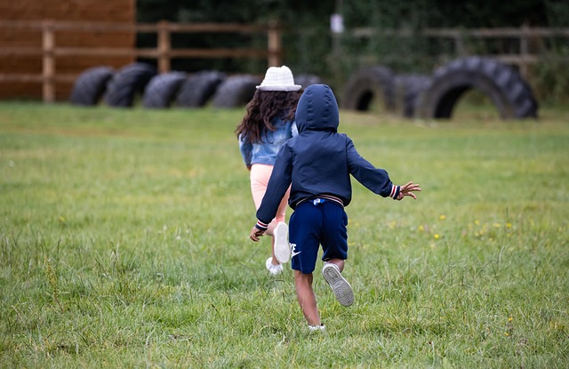 children