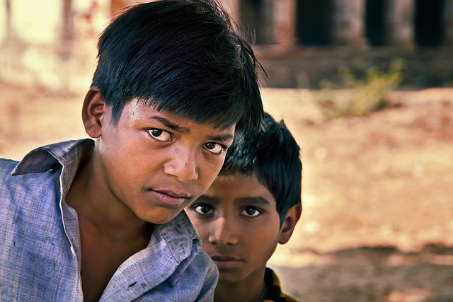 children