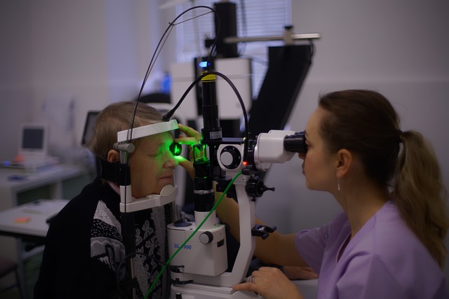 clinic
