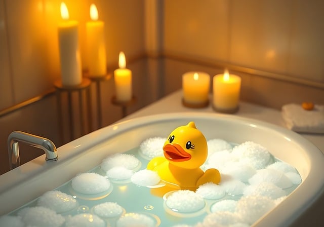 Cold Plunges for Mental Calm: Safe Practices for Anxiety Reduction