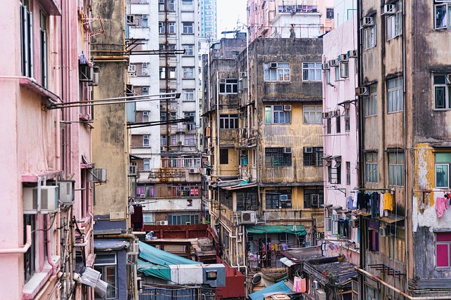 condominium