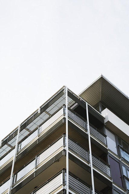 condominium