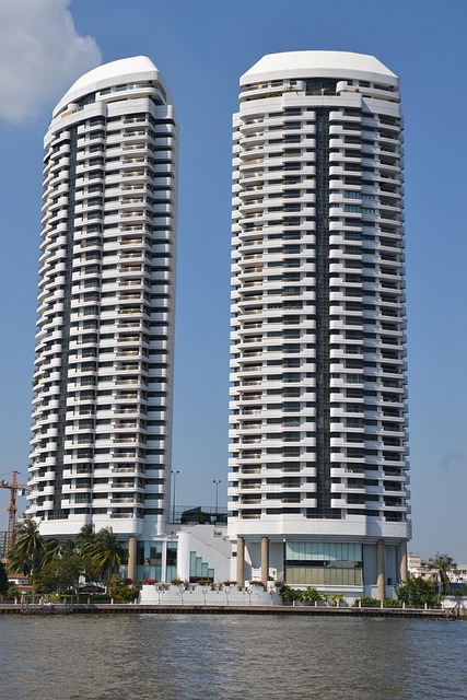 condominium
