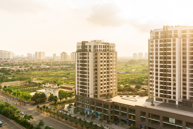 condominium