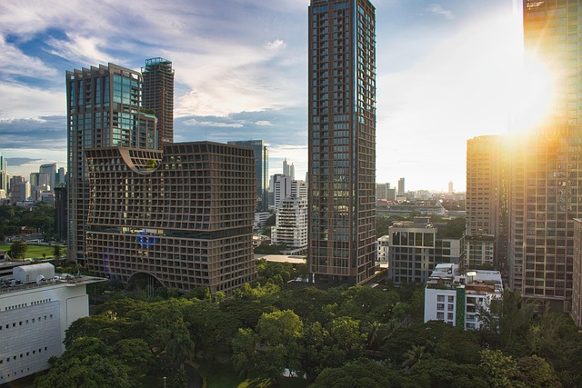 condominium