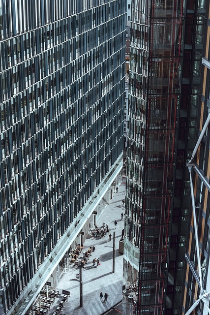 condominium