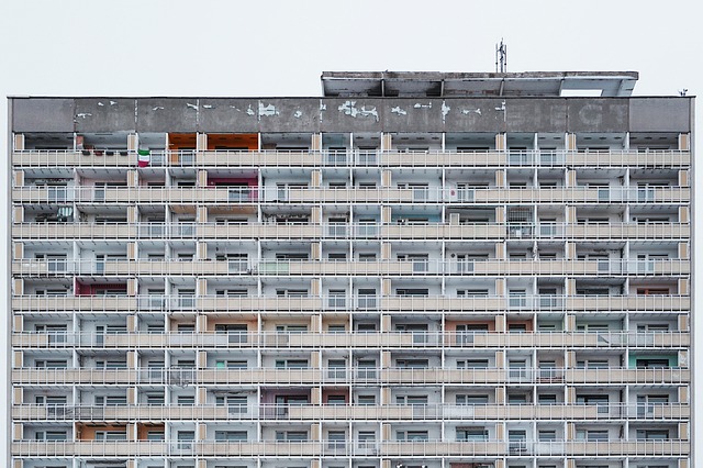condominium