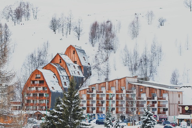 condominium