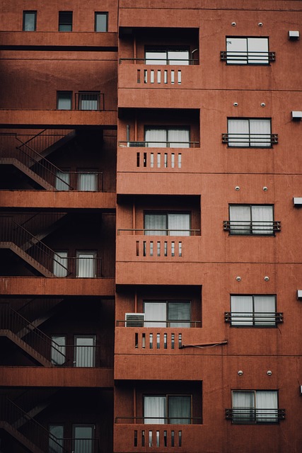 condominium