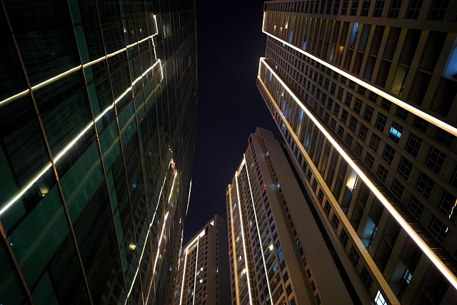 condominium