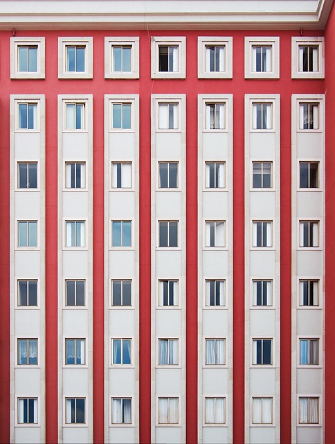 condominium