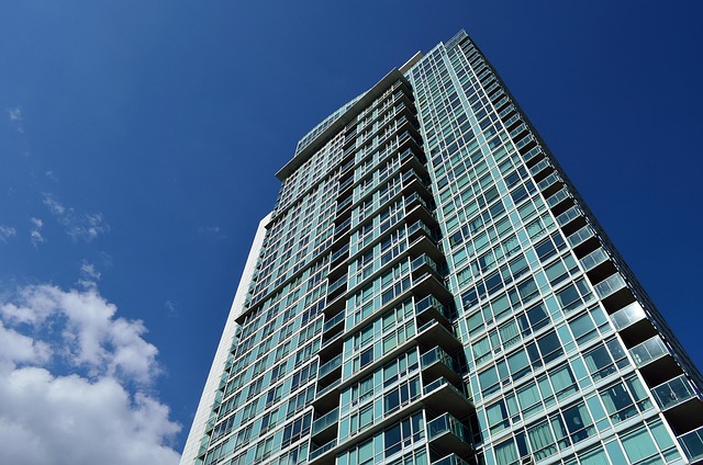 condominium