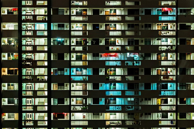 condominium
