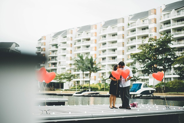 condominium