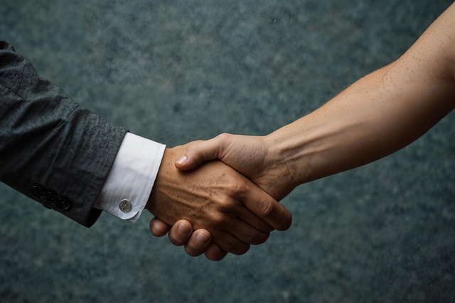 contract
