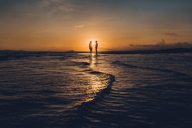 Open Communication: Key to Retirement Planning for Couples