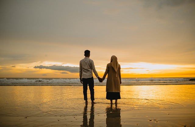divorce, couple