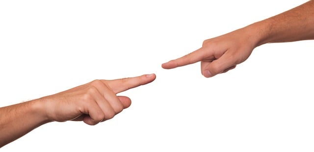 divorce, couple