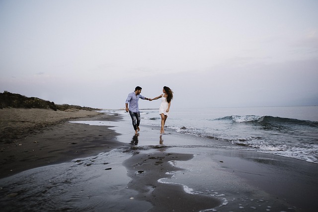 divorce, couple