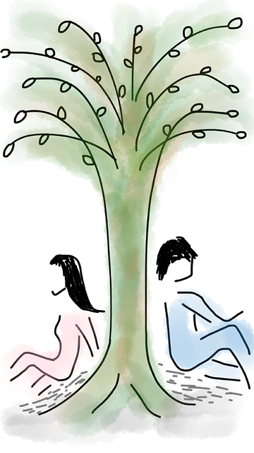 divorce, couple