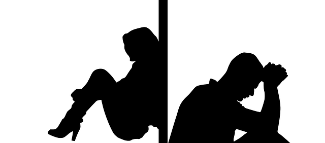 divorce, couple