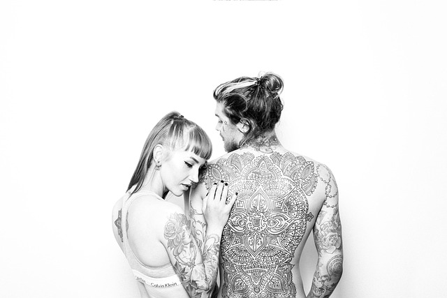 divorce, couple