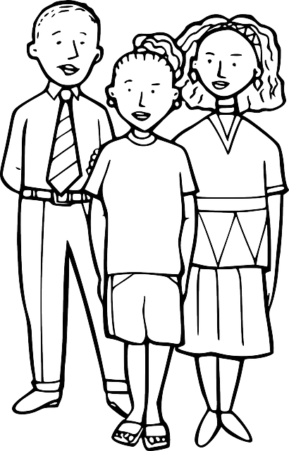 divorce, parents, family, marriage, couple