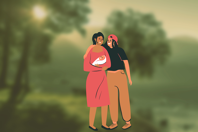 divorce, parents, family, marriage, couple