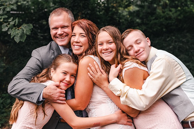 divorce, parents, family, marriage, couple
