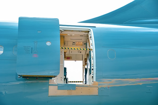 Revolutionize Warehouse Access: High-Speed Sliding Automatic Doors