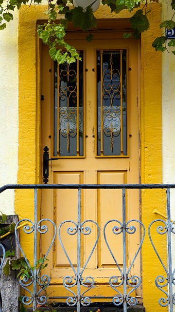 Explore Door Styles: French, Sliding, Bi-Fold & Professional Replacement